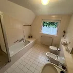 Ferienwohnung Meinerzhagen Apartmán