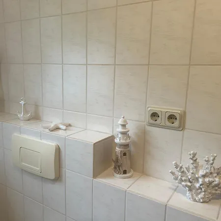 Ferienwohnung Meinerzhagen Διαμέρισμα *