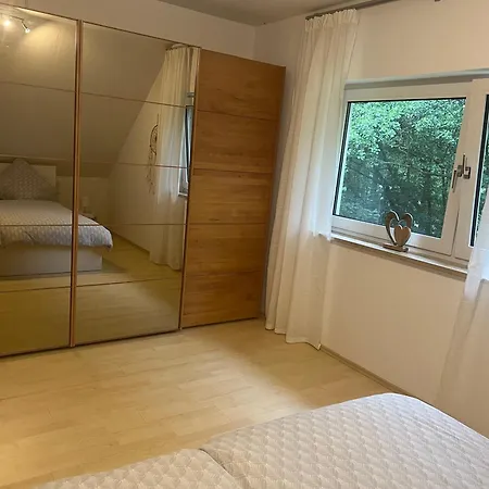 Ferienwohnung Meinerzhagen Apartment Meinerzhagen