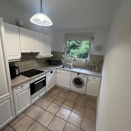 Ferienwohnung Meinerzhagen Meinerzhagen