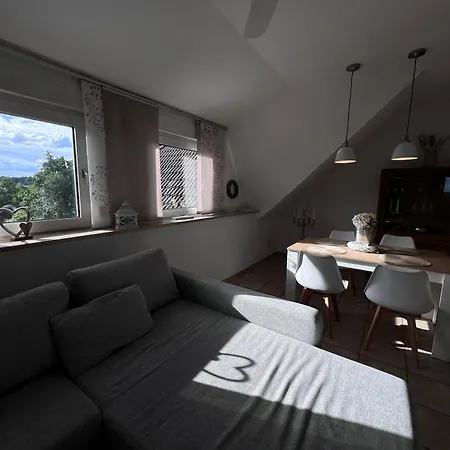 Ferienwohnung Meinerzhagen *