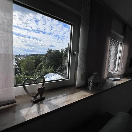 Ferienwohnung Meinerzhagen Apartmán *