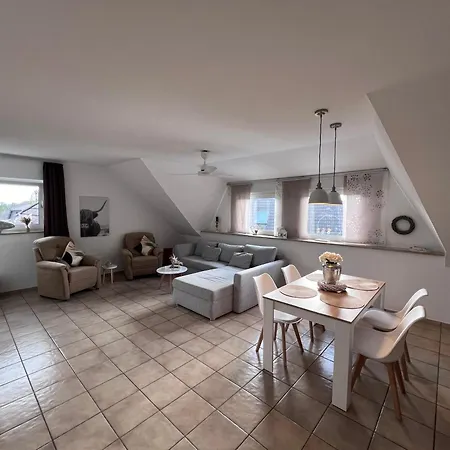 Ferienwohnung Meinerzhagen