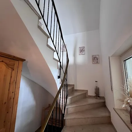 Apartmán Ferienwohnung Meinerzhagen Meinerzhagen