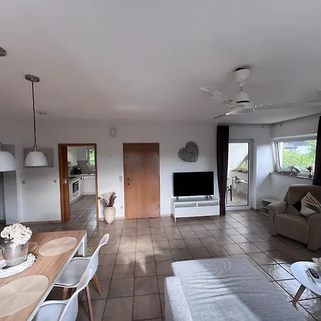 Ferienwohnung Meinerzhagen Apartment