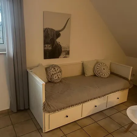 Ferienwohnung Meinerzhagen Meinerzhagen