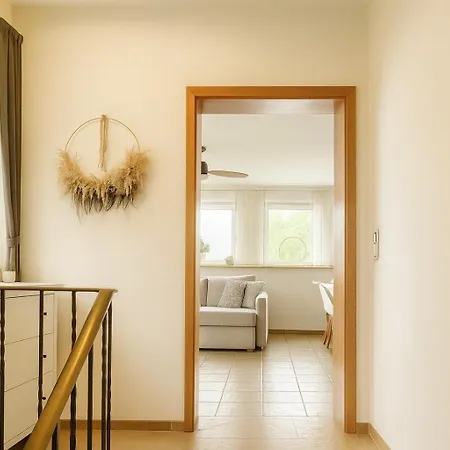 Ferienwohnung Meinerzhagen Apartmán