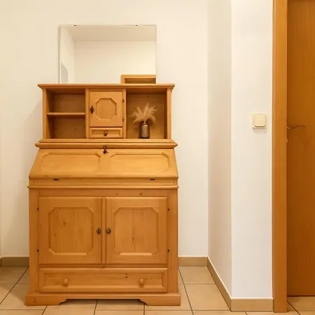 Ferienwohnung Meinerzhagen * Meinerzhagen