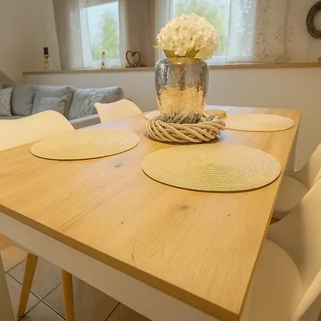 Ferienwohnung Meinerzhagen Apartmán
