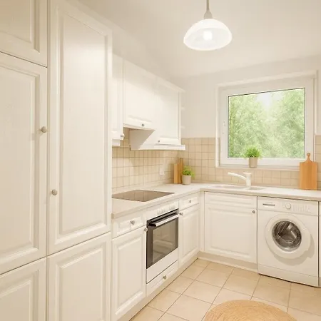 Ferienwohnung Meinerzhagen *