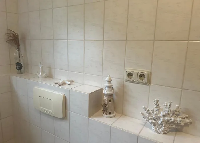 Ferienwohnung Meinerzhagen Lejlighed *