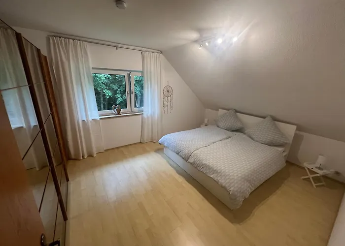 Lejlighed Ferienwohnung Meinerzhagen