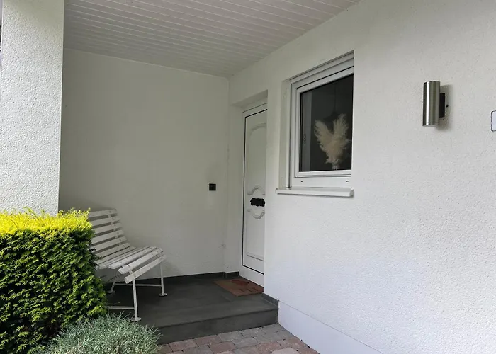 Ferienwohnung Meinerzhagen Meinerzhagen