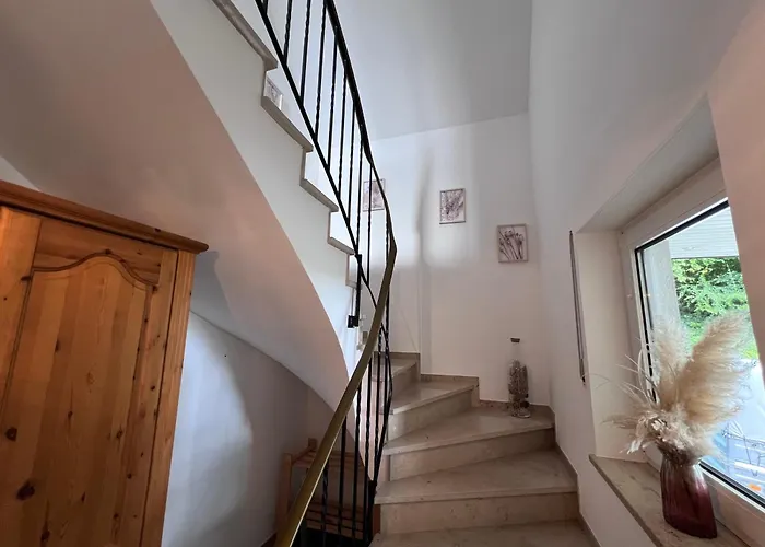 Lejlighed Ferienwohnung Meinerzhagen Meinerzhagen