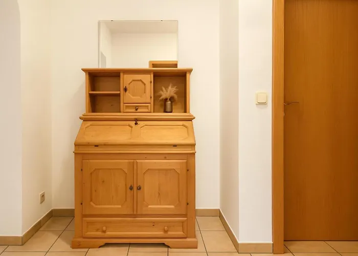 Ferienwohnung Meinerzhagen * Meinerzhagen