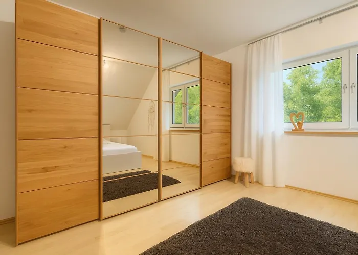 Lejlighed Ferienwohnung Meinerzhagen *