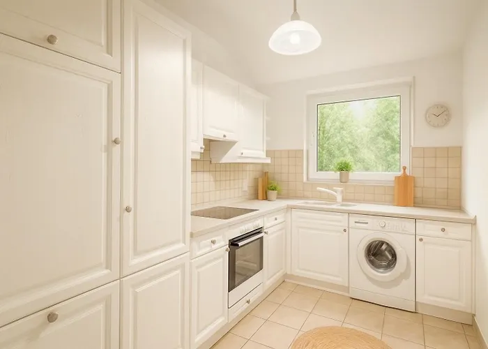 Ferienwohnung Meinerzhagen *